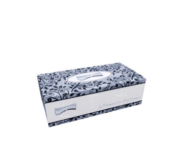 Mouchoirs En Boite 140 Miraplus