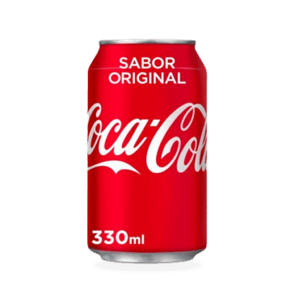 coca cola 30cl