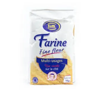 Farine Sim 1kg